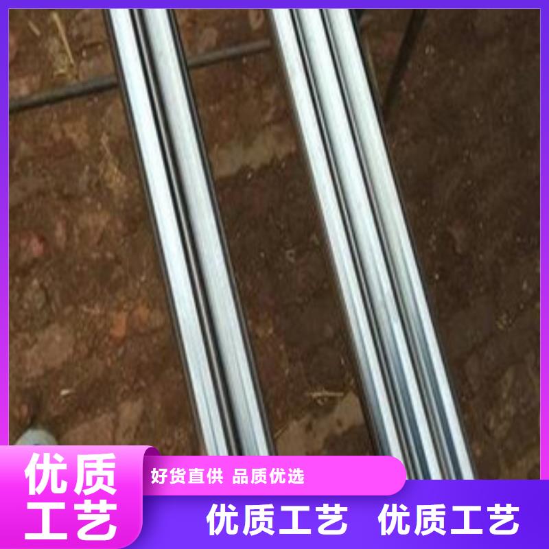 镀铬钢管低中压锅炉管让客户买的放心