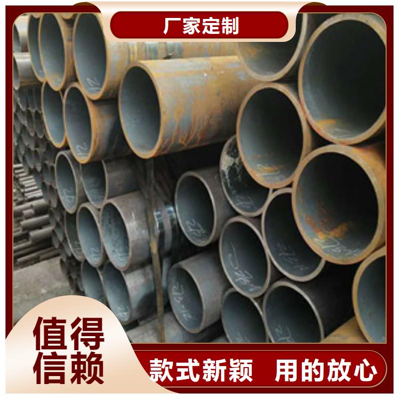 合金鋼管高壓鍋爐管優(yōu)良材質(zhì)