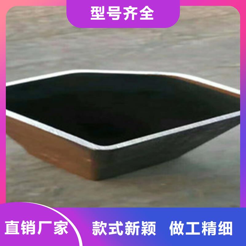方矩管异型钢管严格把关质量放心