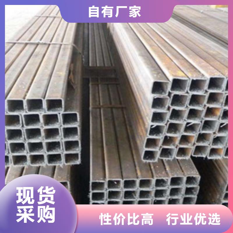 方矩管 低中壓鍋爐管品質(zhì)值得信賴