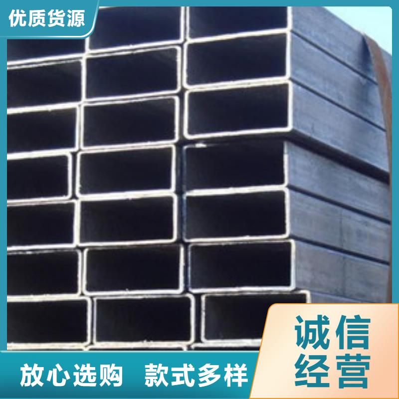 方矩管 低中壓鍋爐管品質(zhì)值得信賴