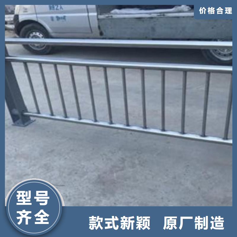 护栏3M型防撞护栏免费安装