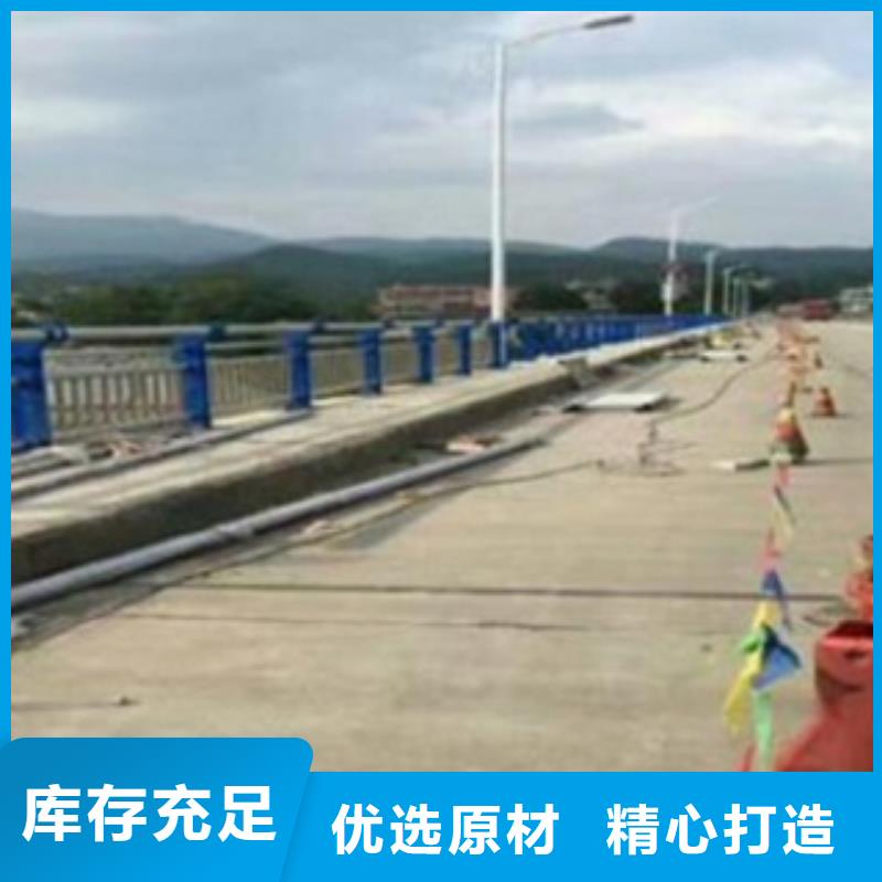护栏3M型防撞护栏免费安装