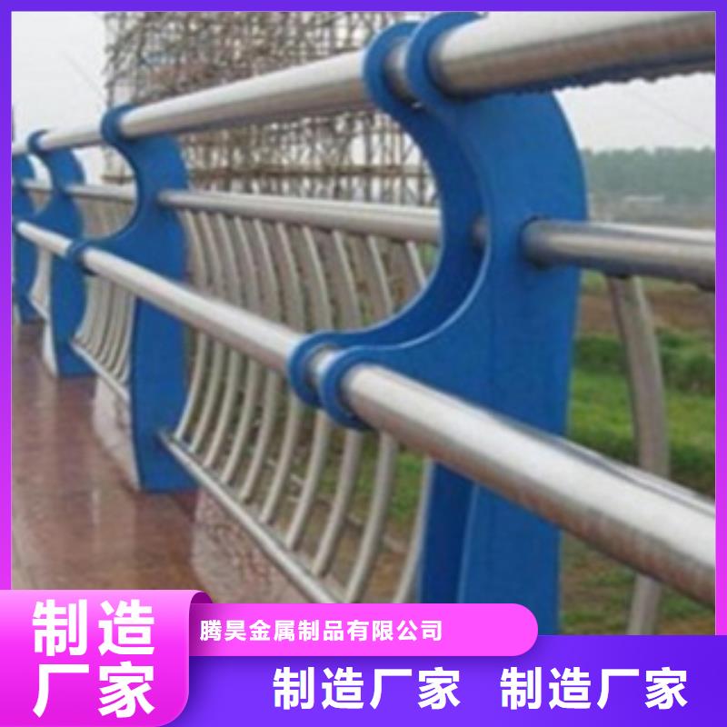 不锈钢复合管护栏不锈钢桥梁护栏本地厂家值得信赖