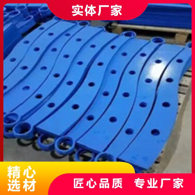 不銹鋼復(fù)合管護(hù)欄,不銹鋼復(fù)合管橋梁護(hù)欄貨源直供