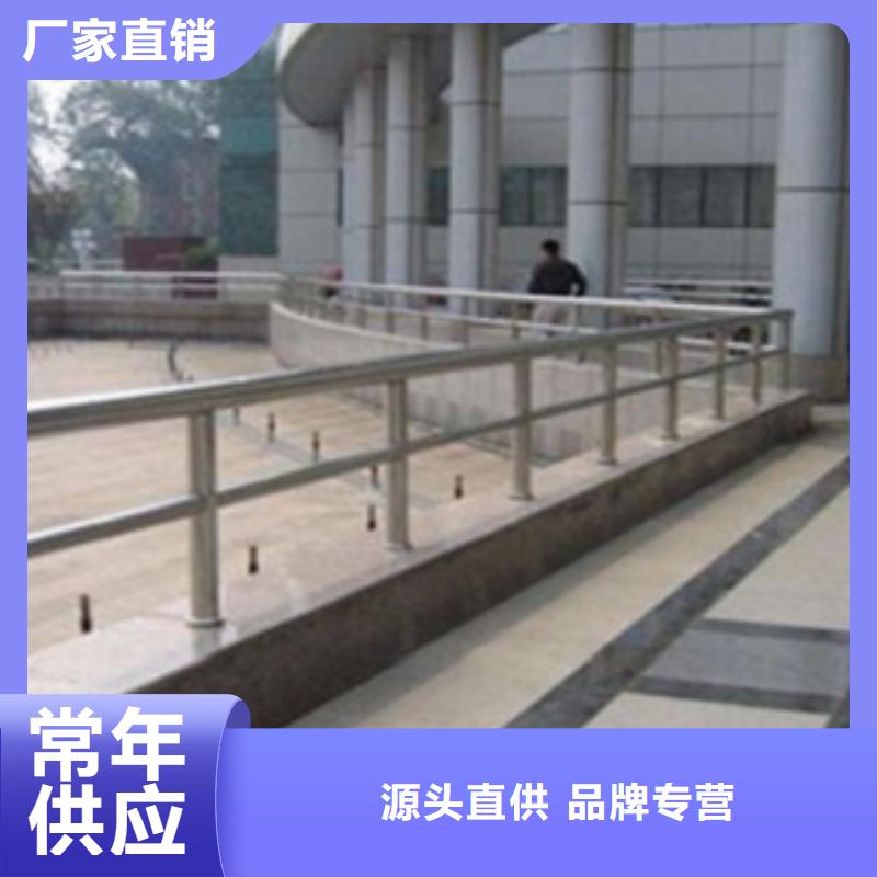 不銹鋼復(fù)合管護(hù)欄,不銹鋼復(fù)合管橋梁護(hù)欄貨源直供