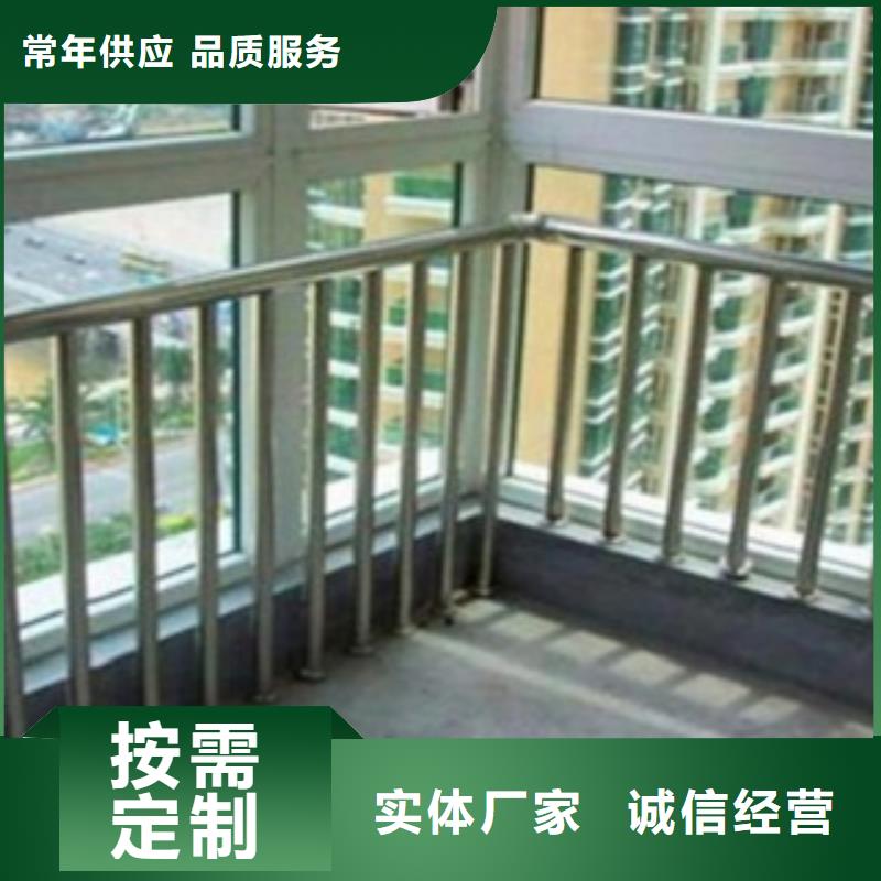 不锈钢复合管护栏2不锈钢复合管自产自销