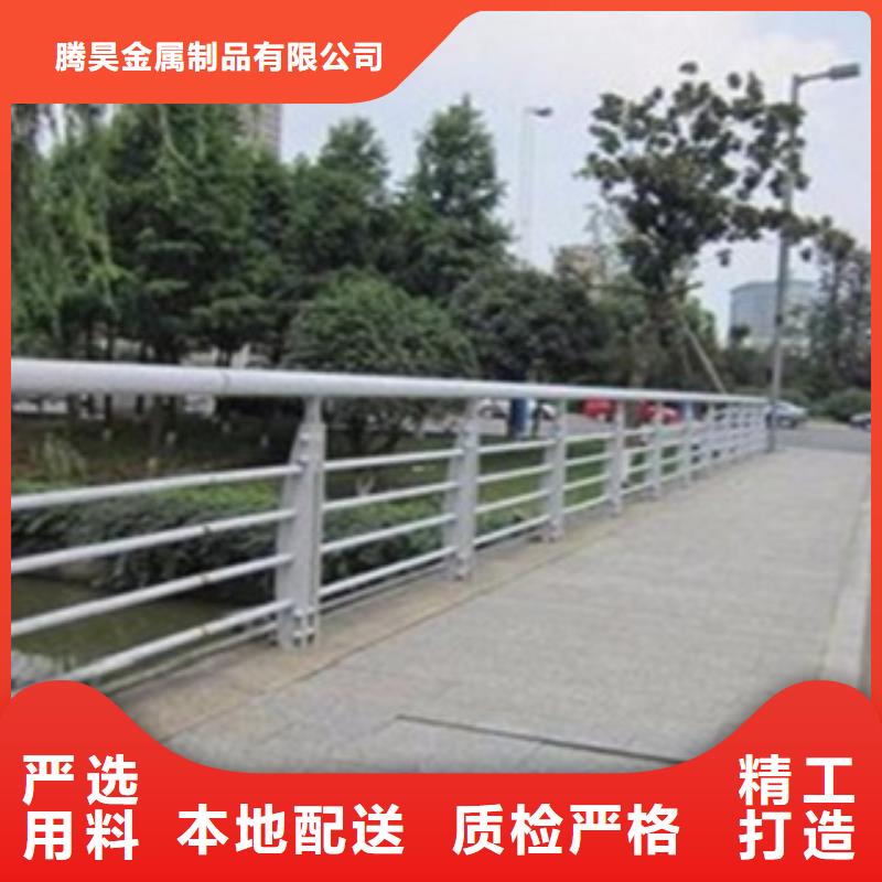 不锈钢复合管护栏2不锈钢景观护栏质量优价格低