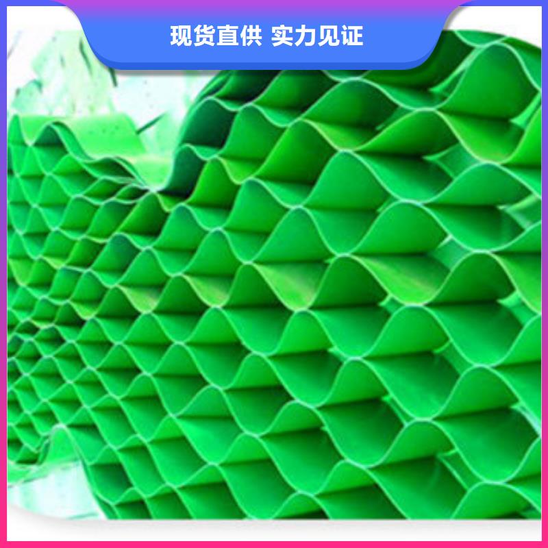 蜂巢格室-塑料玻纖格柵優(yōu)質(zhì)工藝