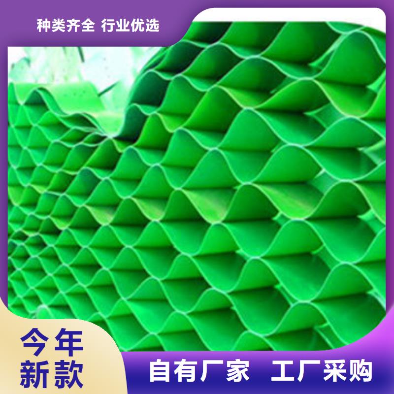蜂巢格室玻纤格栅专注细节更放心