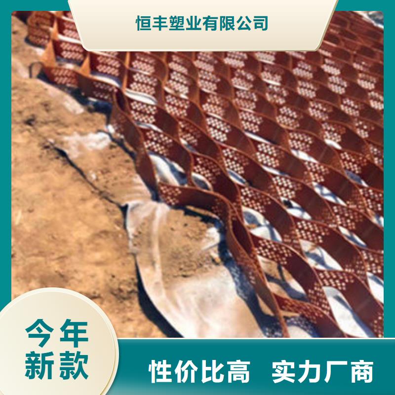 蜂巢格室塑料格栅现货交易