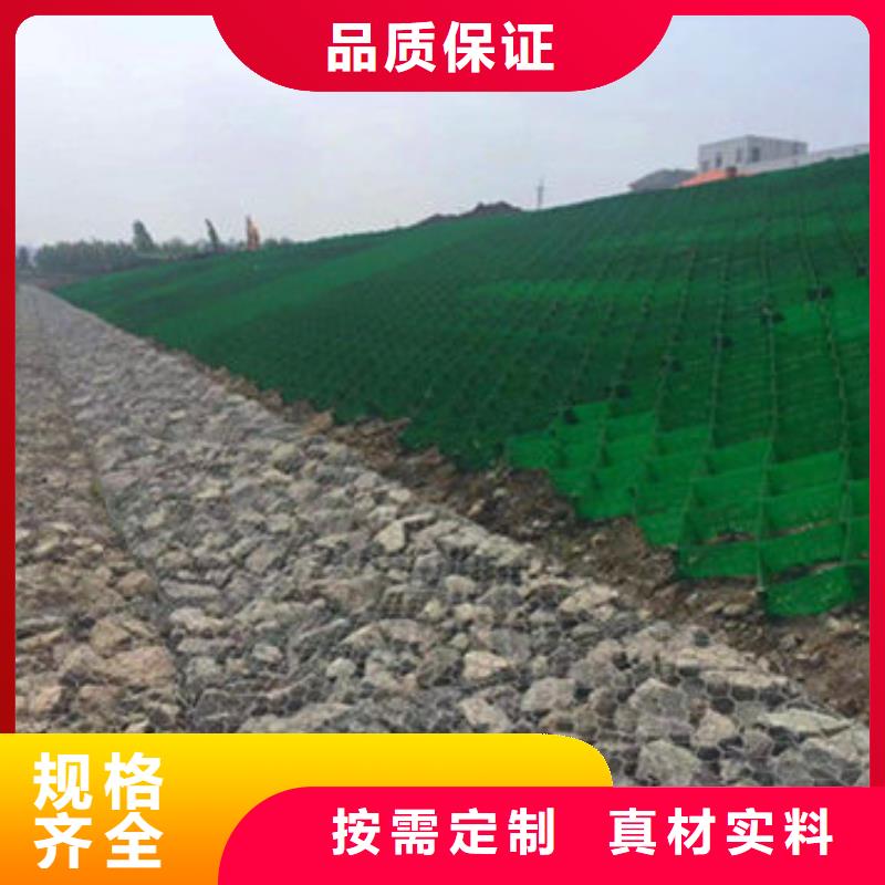 蜂巢格室矿用格栅现货销售
