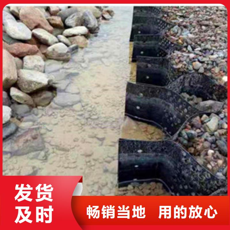 蜂巢格室-土工格室重信誉厂家
