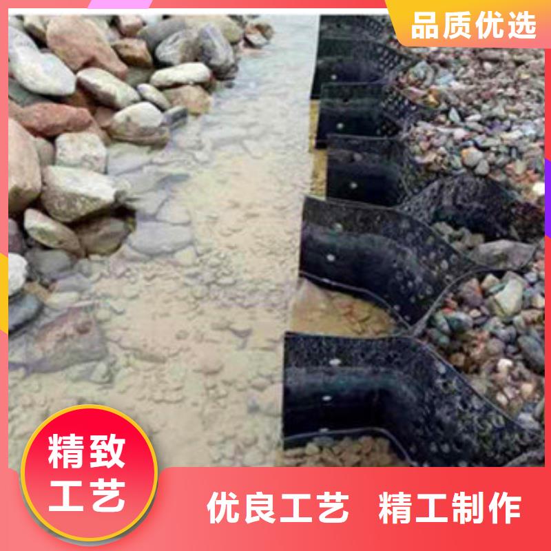 蜂巢格室橡胶支座让客户买的放心