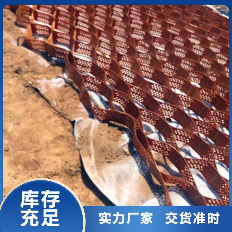 蜂巢格室-蜂格網(wǎng)好廠家有擔當