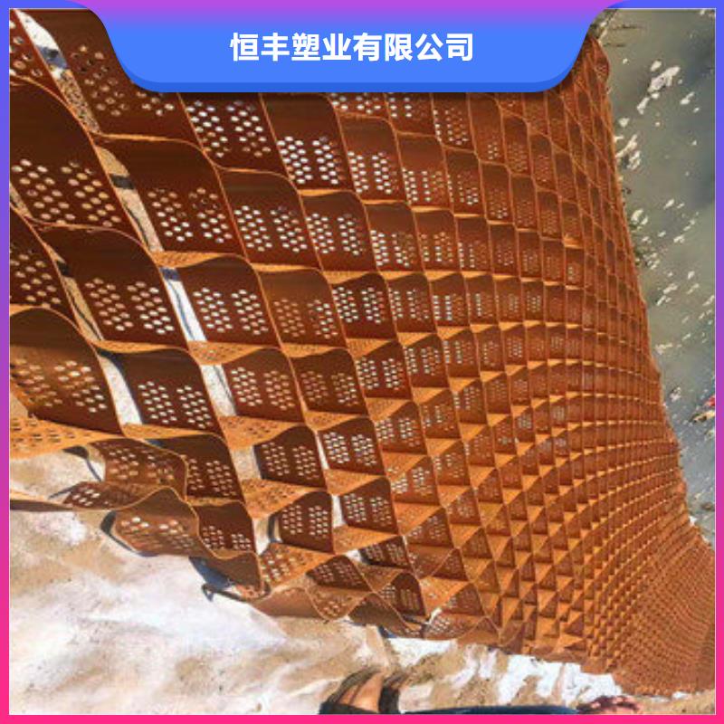 蜂巢格室土工格室質量為本