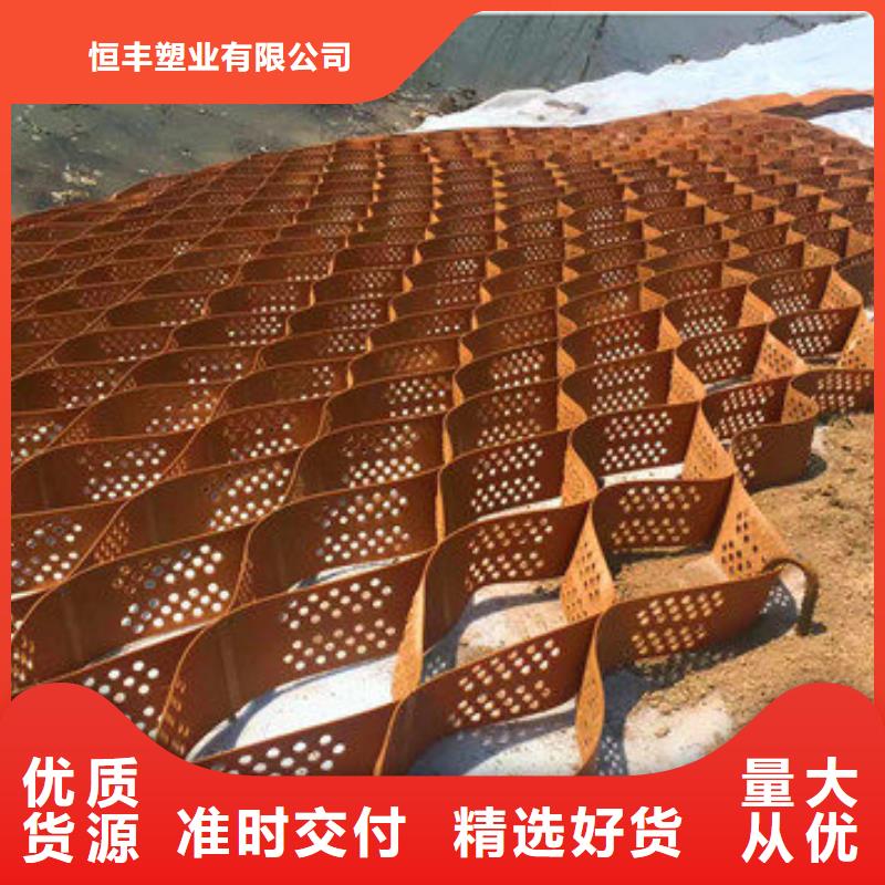 蜂巢格室蜂格网联系厂家