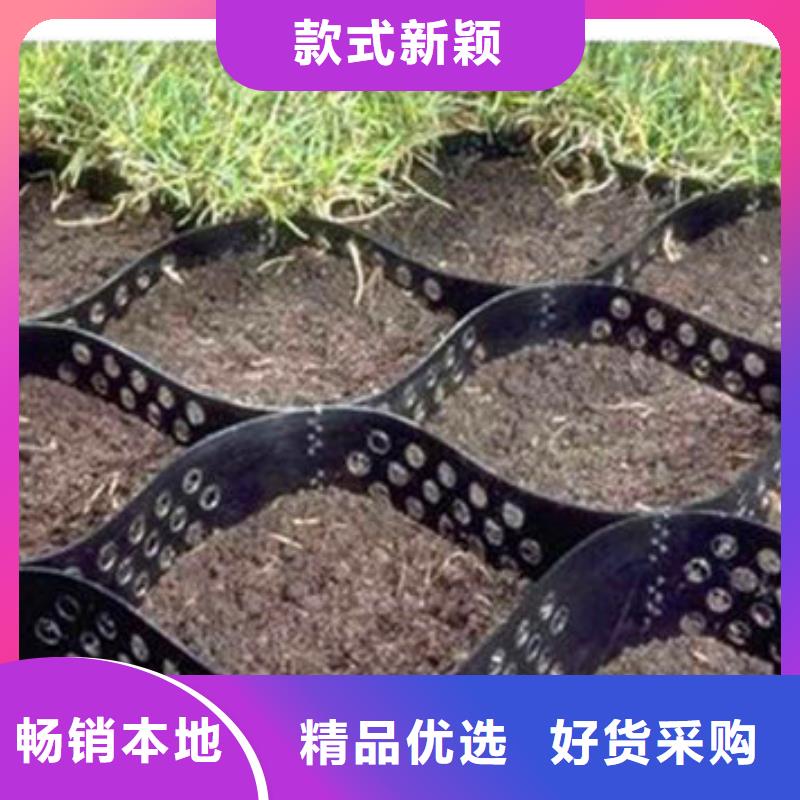 蜂巢格室 透水管服務(wù)始終如一