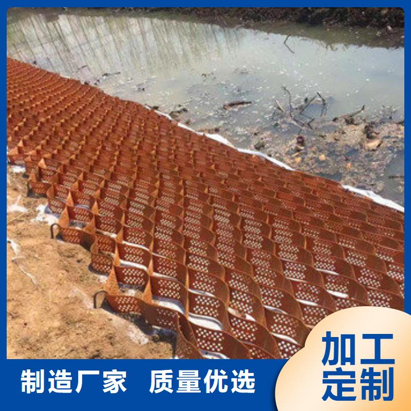 蜂巢格室拉筋带质量牢靠