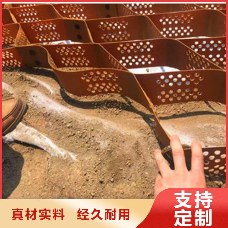 蜂巢格室-塑料格柵用心細(xì)節(jié)