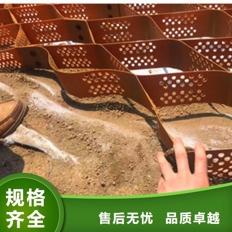 蜂巢格室-【排水管】原廠制造