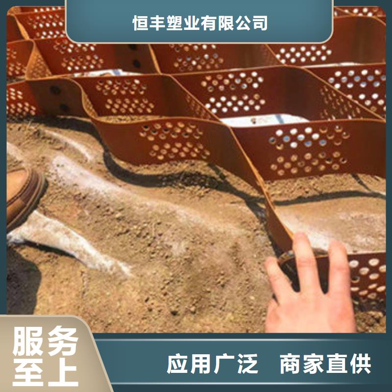 【蜂巢格室】,植草格質(zhì)檢合格出廠
