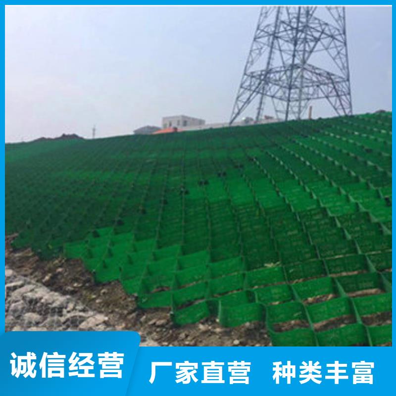 蜂巢格室玻纤格栅欢迎来电询价
