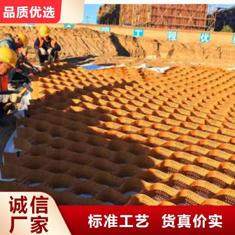 蜂巢格室拉筋帶每個細節(jié)都嚴格把關