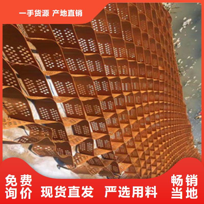 蜂巢格室-土工格室重信誉厂家
