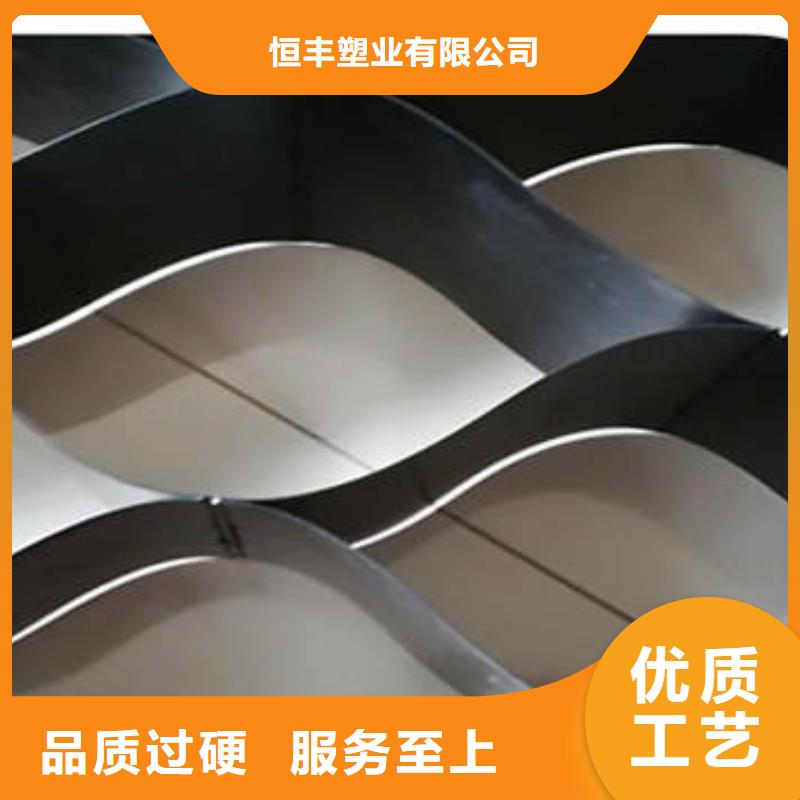 蜂巢格室塑料土工格室價(jià)格公道合理