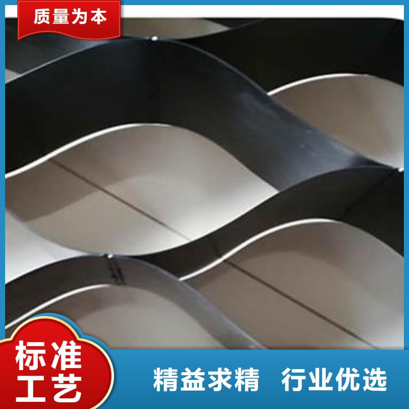 蜂巢格室,鋼塑土工格柵精工細(xì)作品質(zhì)優(yōu)良
