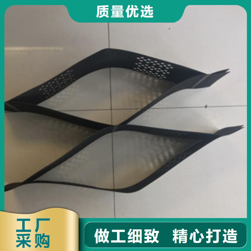 蜂巢格室-玻纖格柵擁有多家成功案例