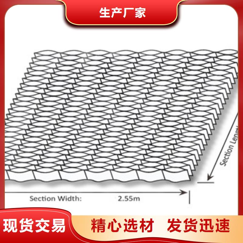 蜂巢格室 玻纤格栅核心技术