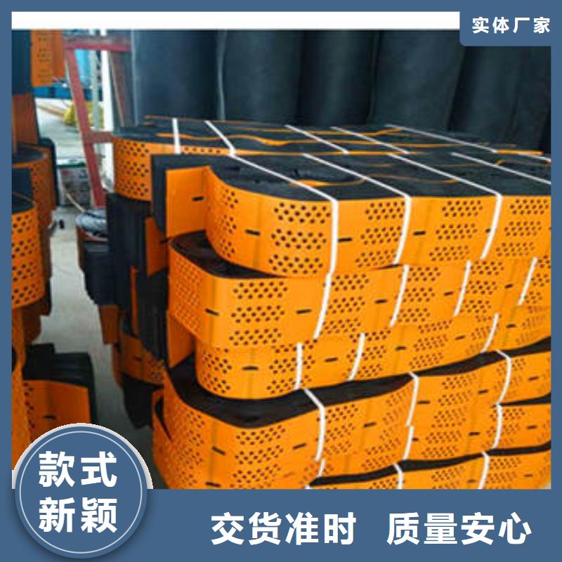  蜂巢格室用品质赢得客户信赖