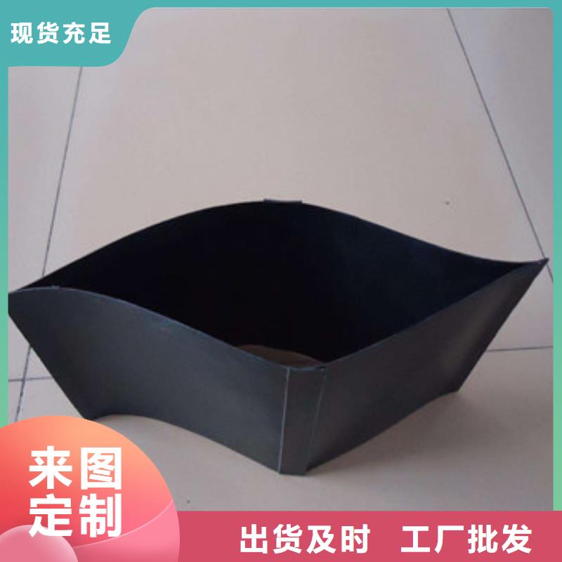 蜂巢格室雙向塑料土工格柵服務周到