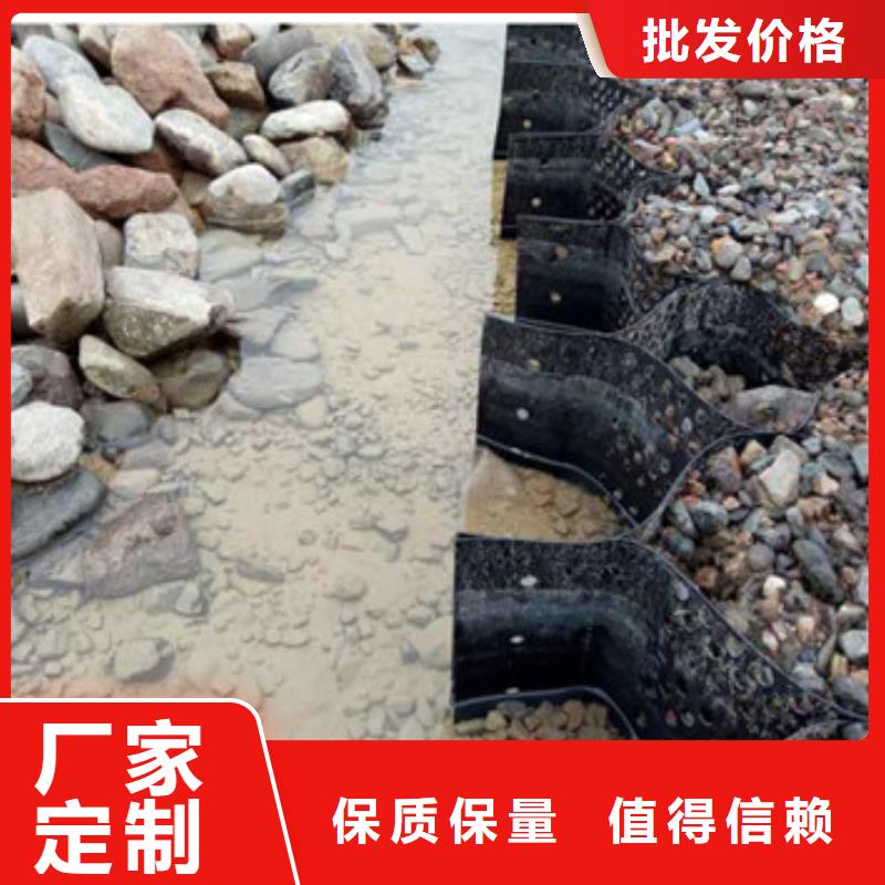 蜂巢格室 网格布海量现货
