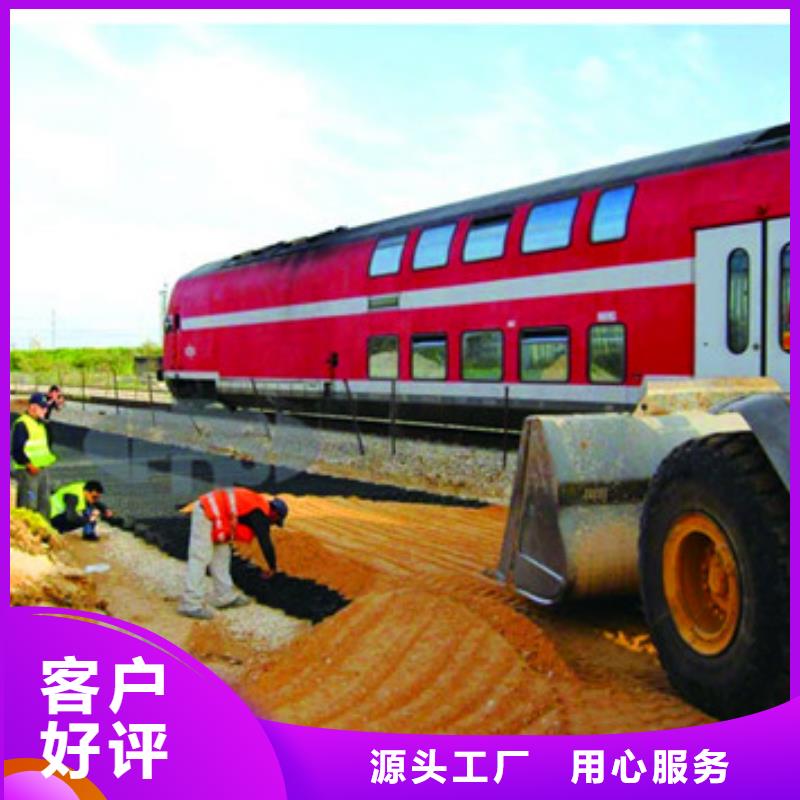 蜂巢格室-塑料格栅实力厂家