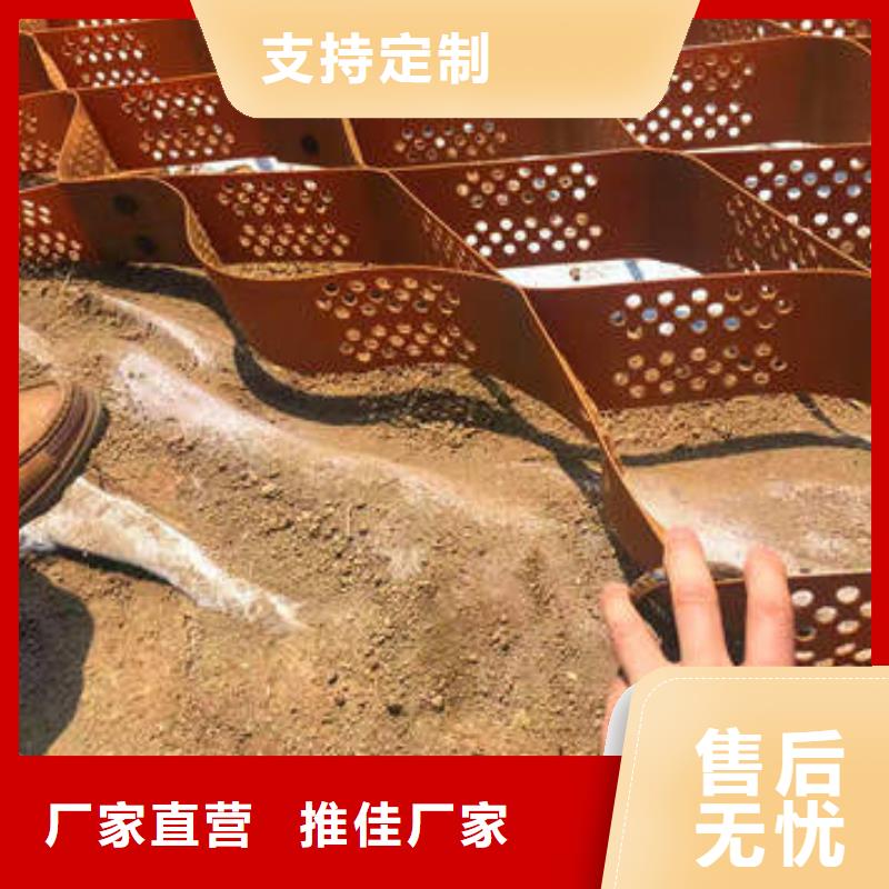 蜂巢格室塑料格柵自產(chǎn)自銷