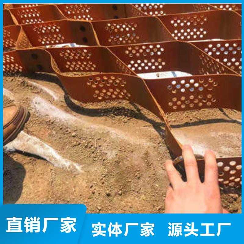 蜂巢格室工程--蜂巢格室445