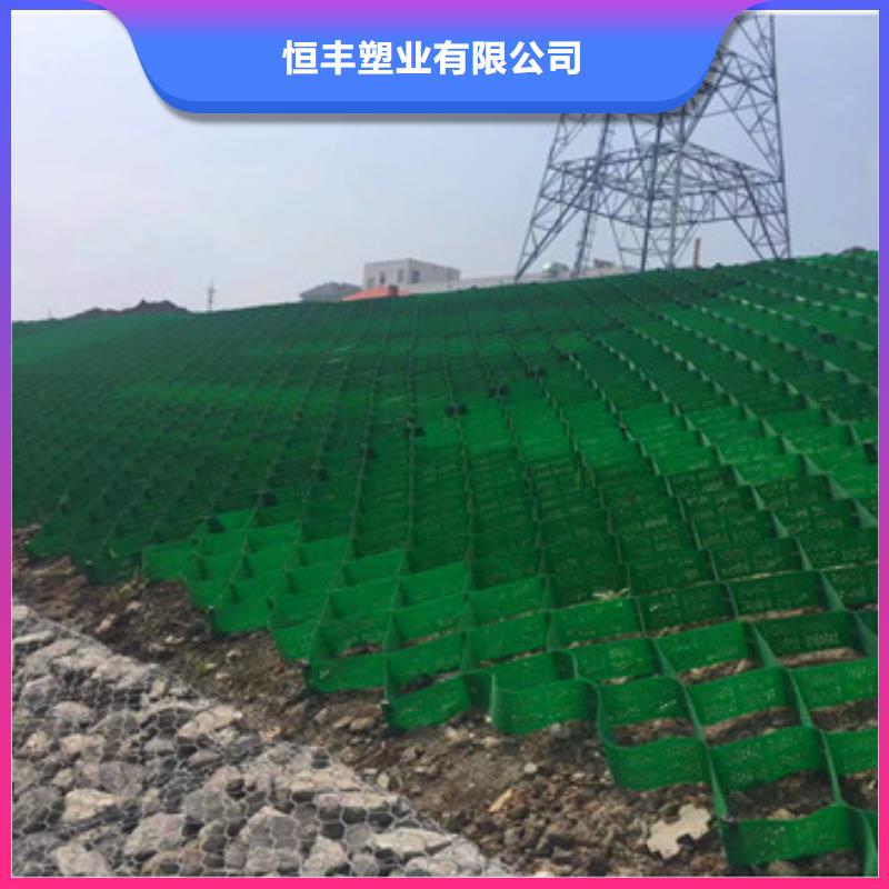 【蜂巢格室土工格室好貨直銷】