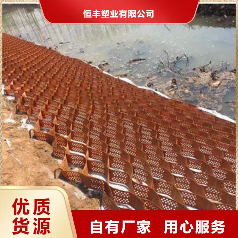 蜂巢格室玻纤格栅优选货源