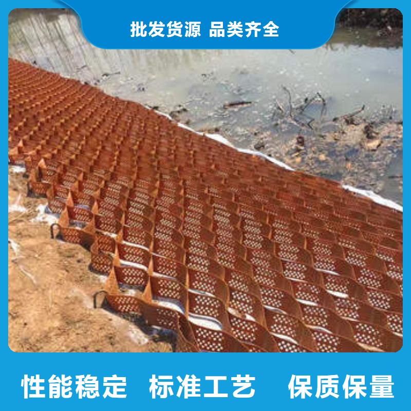 蜂巢格室机织布货到付款