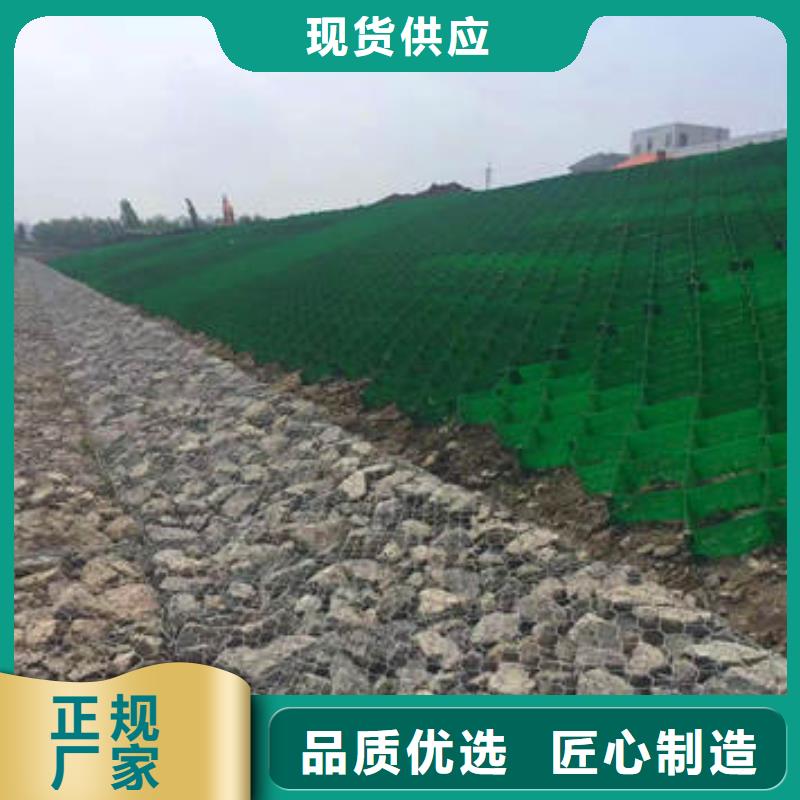 蜂巢格室 土工格室产品参数