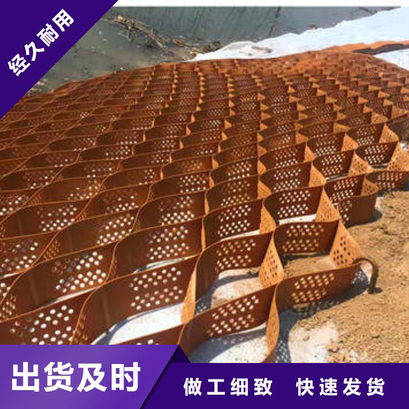 蜂巢格室-土工格室重信誉厂家