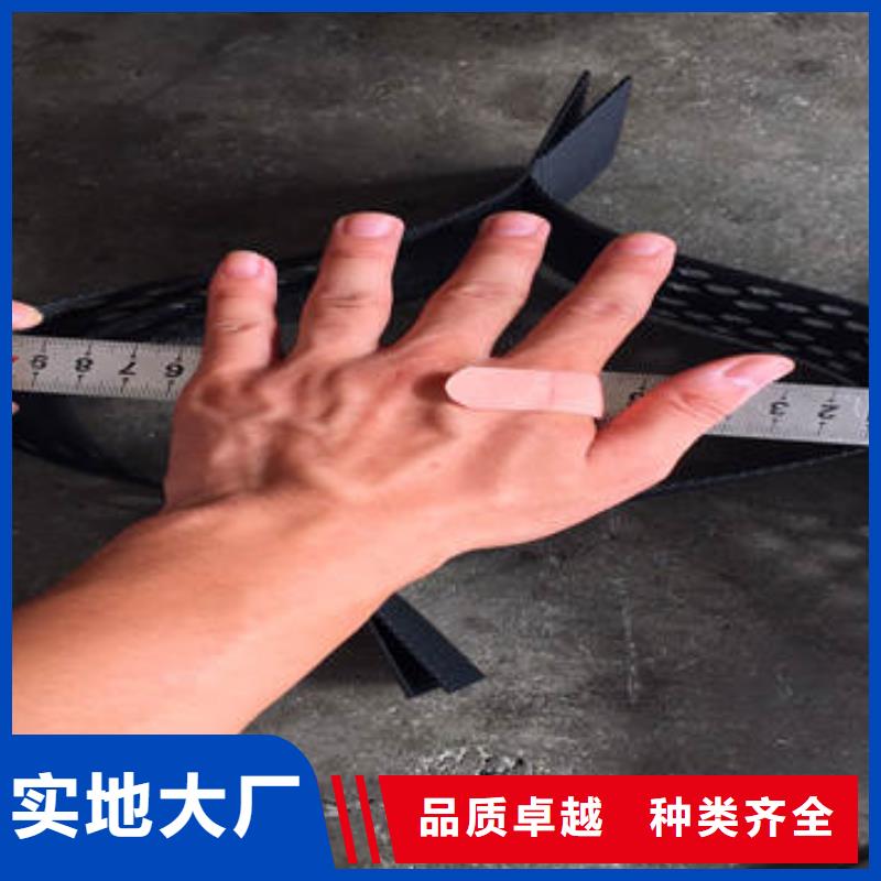 蜂巢格室防裂贴细节严格凸显品质