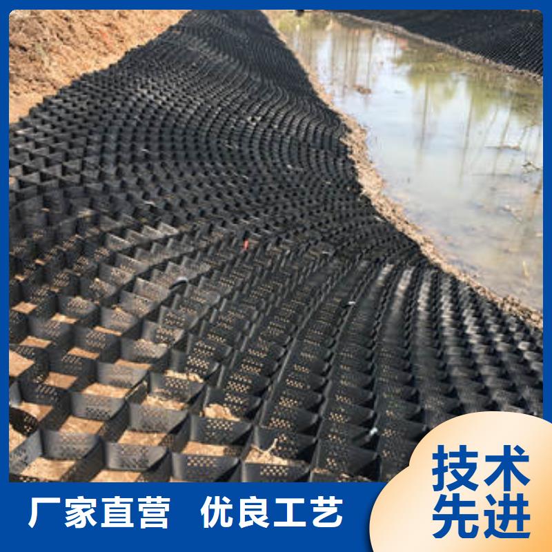 蜂巢格室_礦用格柵細節(jié)之處更加用心