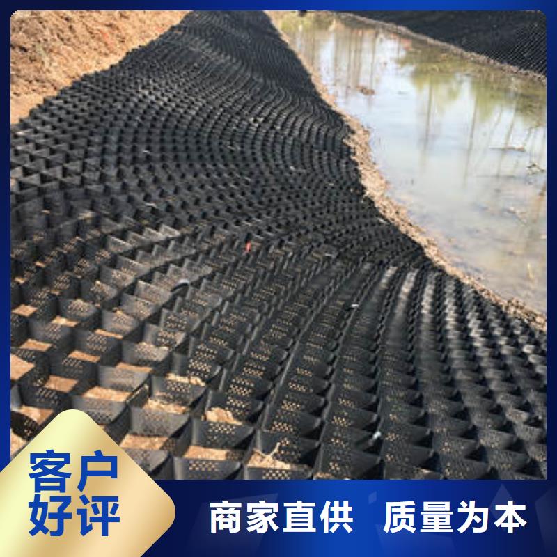 蜂巢格室-土工格室重信誉厂家
