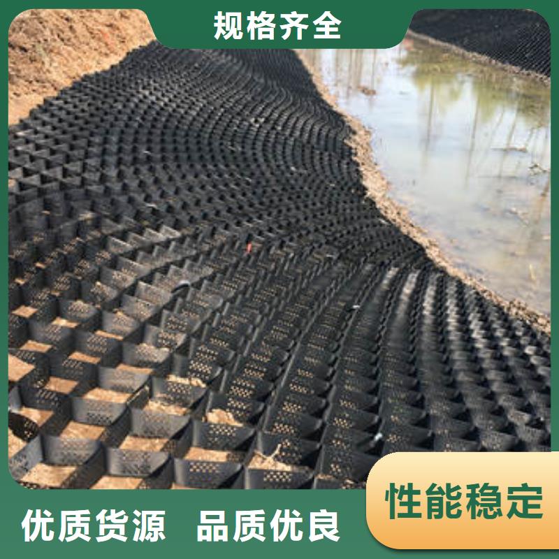 蜂巢格室蜂格网订制批发