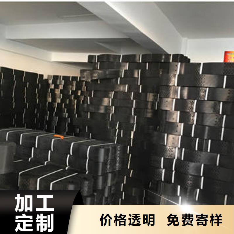 蜂巢格室給排水管件實(shí)力公司