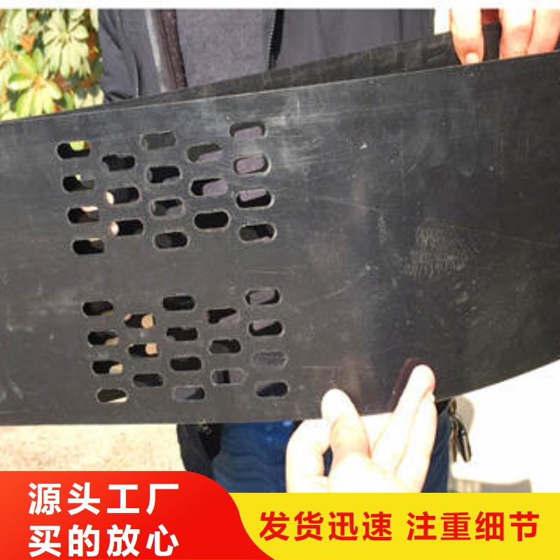 蜂巢格室玻纤格栅厂家直销规格多样
